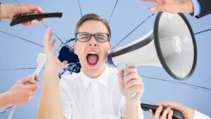 The era of bad buzz: when provocative marketing turns against brands