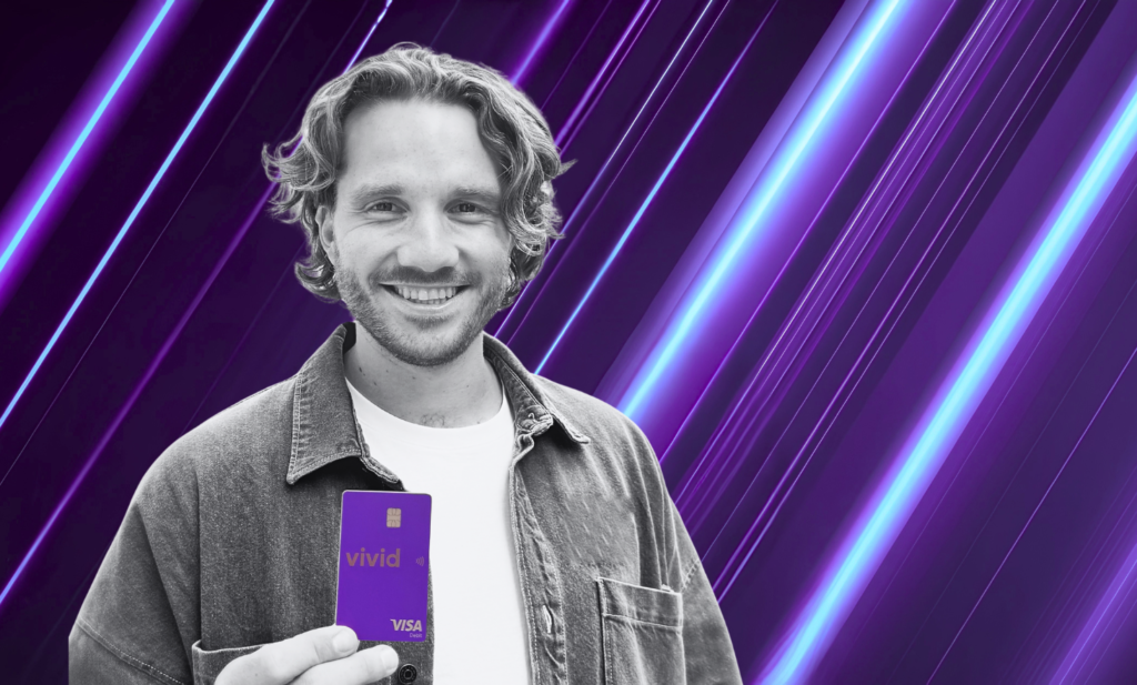Vivid appoints Julien Tarrisse as Managing Director France.