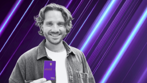 Vivid appoints Julien Tarrisse as Managing Director France.