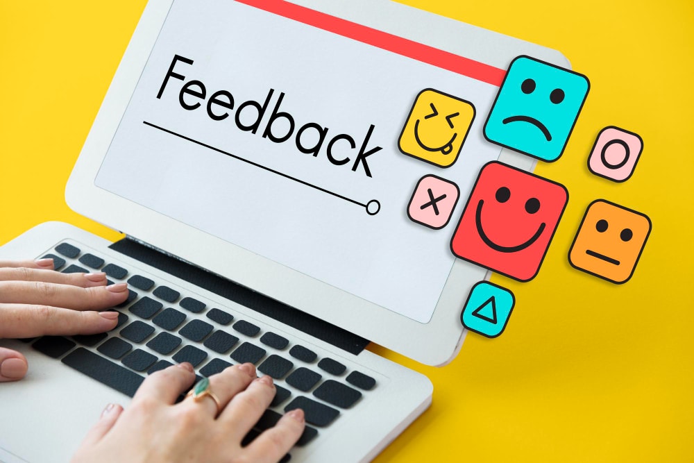 Why traditional feedback fails