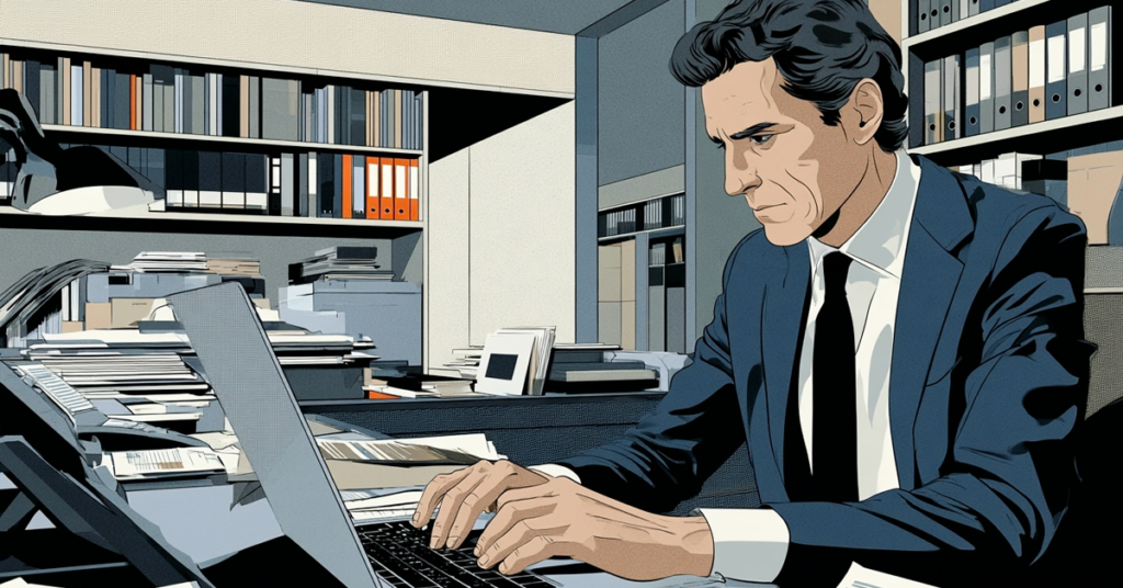 With Septeo Legal, SEPTEO wants to move from law firm management to legal production