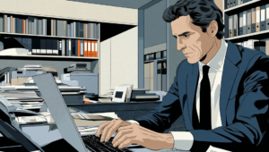 With Septeo Legal, SEPTEO wants to move from law firm management to legal production