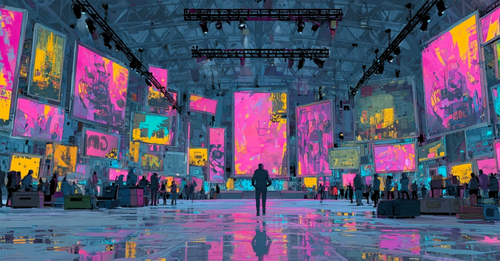ai-PULSE, Teratec, UAV Show: five tech events to follow in October, and our agenda in France