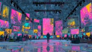 ai-PULSE, Teratec, UAV Show: five tech events to follow in October, and our agenda in France