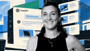 ChatGPT Ads, the back-to-school advertising earthquake