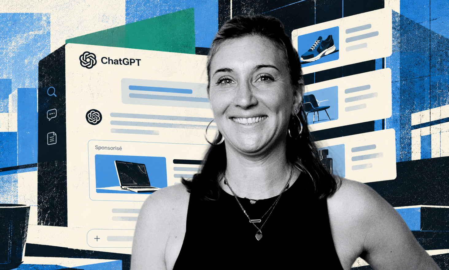 ChatGPT Ads, the back-to-school advertising earthquake