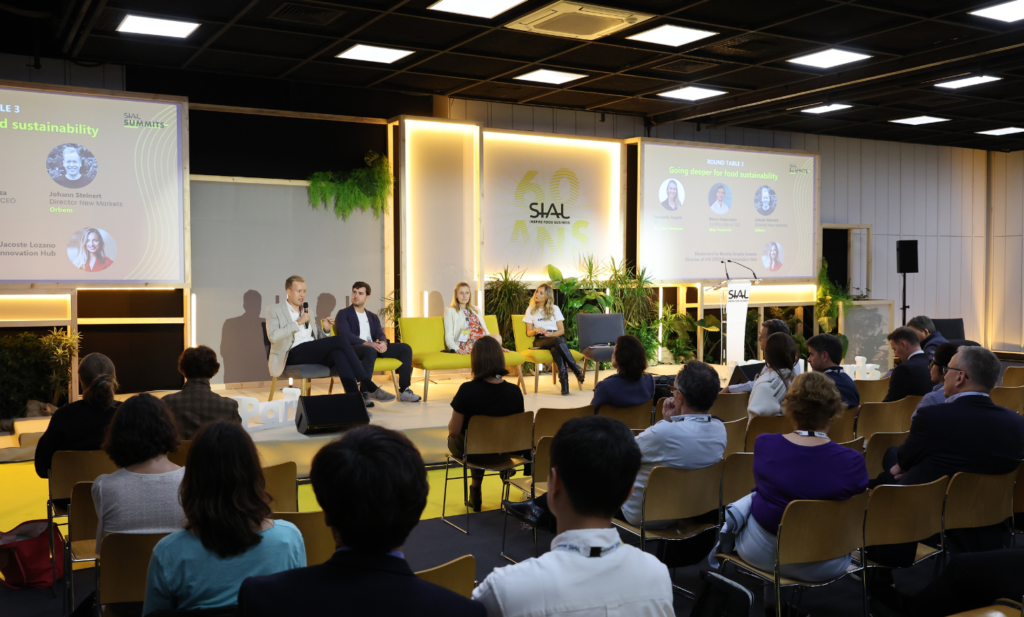 AI and data in the agri-food industry: SIAL Paris 2026 deciphers the new growth levers