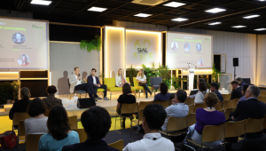 AI and data in the agri-food industry: SIAL Paris 2026 deciphers the new growth levers