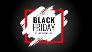 Black Friday, an unknown day that has become a star day in France