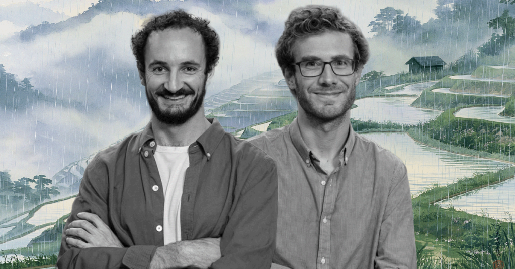 CARBONFARM raises 7 million euros to make the reduction of methane from rice fields measurable and financeable