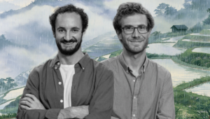 CARBONFARM raises 7 million euros to make the reduction of methane from rice fields measurable and financeable