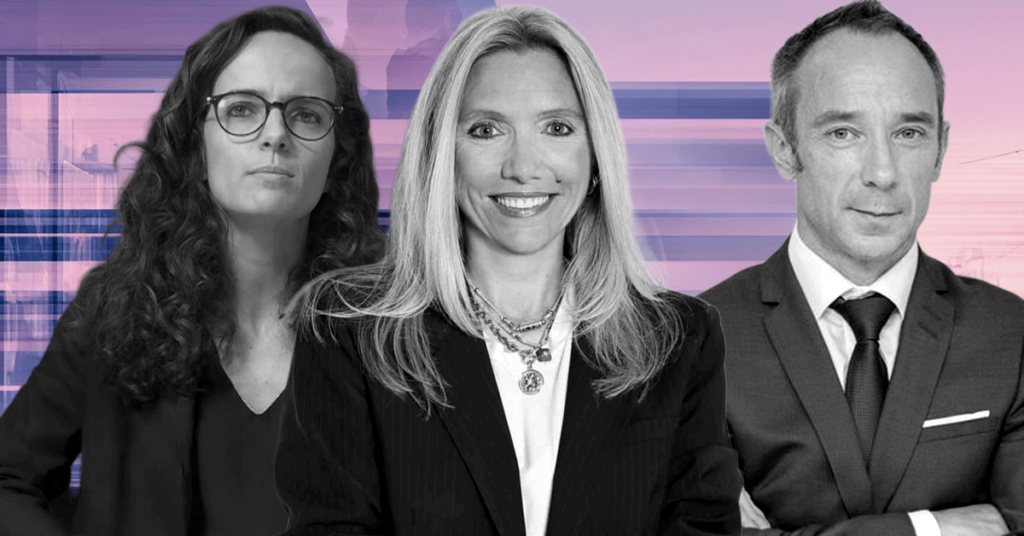 CMA Media, ODIGO, SQLI: the nominations of the week in tech and media