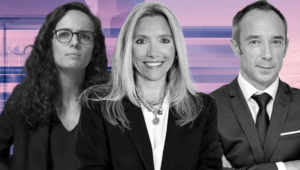 CMA Media, ODIGO, SQLI: the nominations of the week in tech and media