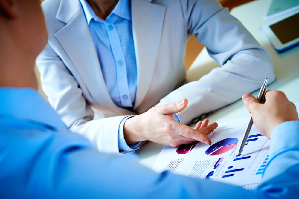 Carrying out an external diagnosis of your business: the step-by-step guided method