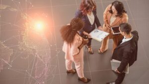 Corporate culture: the new pact of trust in the era of hybrid maturity