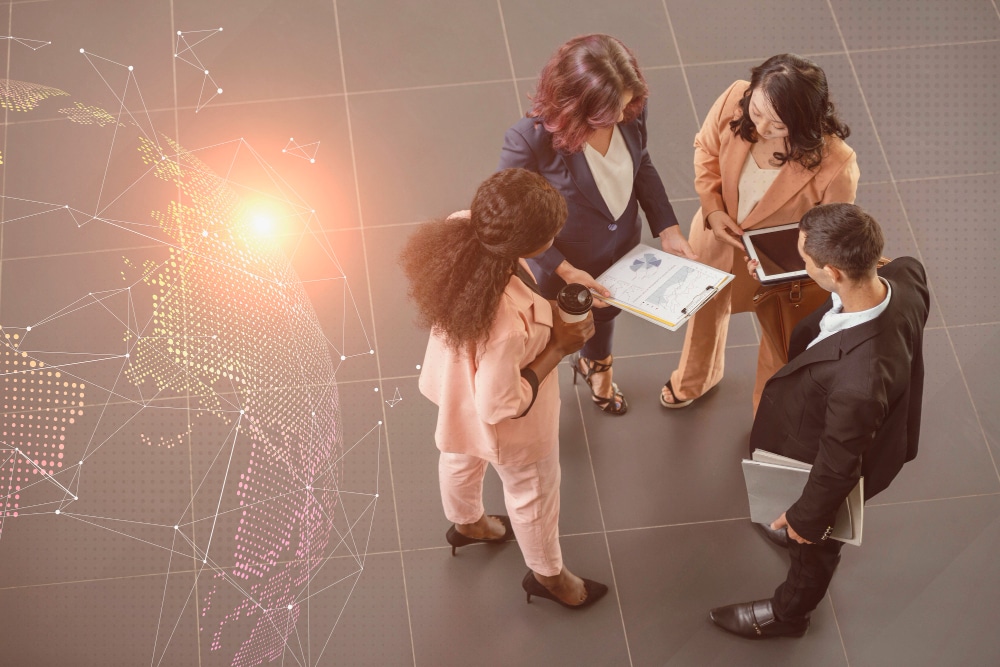 Corporate culture: the new pact of trust in the era of hybrid maturity