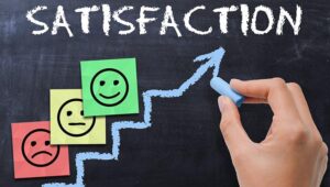 Corporate reputation: an indicator for the French