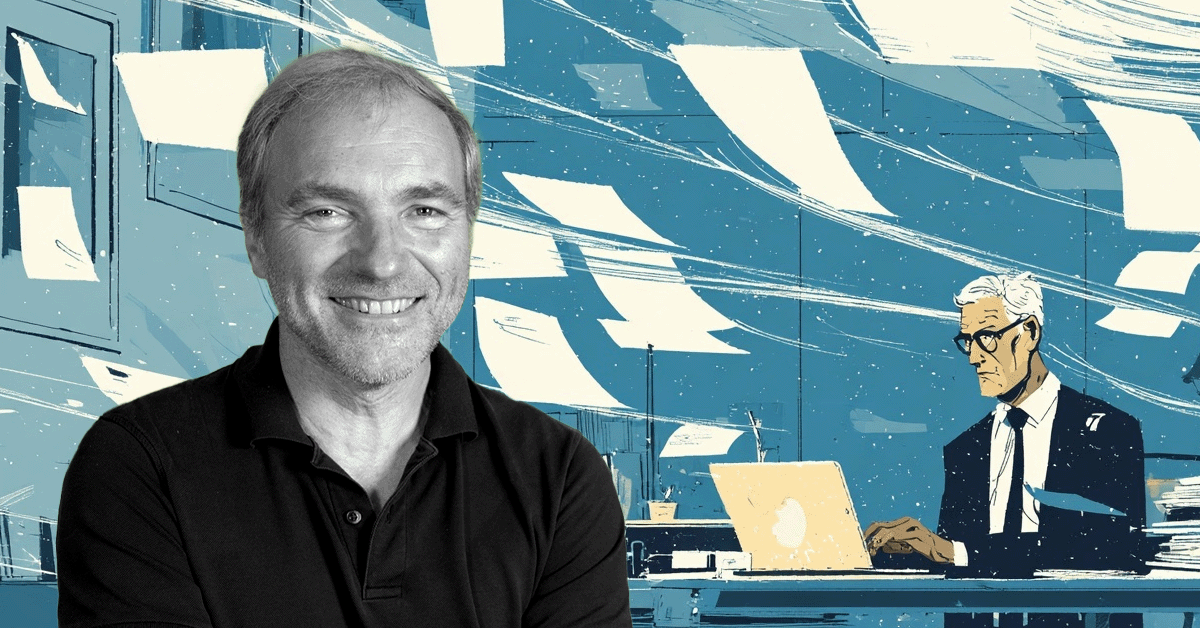 DOUGS raises 50 million euros from Expedition Growth Capital to scale up