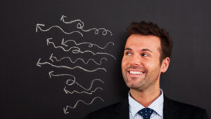 Differentiation: corporate life insurance in the face of economic storms
