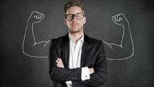 Does a diploma rhyme with entrepreneurial success?