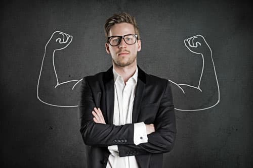 Does a diploma rhyme with entrepreneurial success?