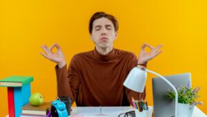 Entrepreneurship: 5 key strategies to decompress without feeling guilty