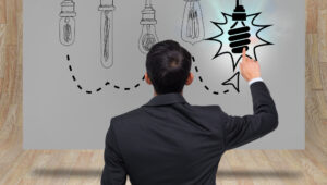 Entrepreneurship: 6 concrete steps to overcome fear and finally take action