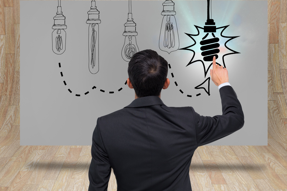 Entrepreneurship: 6 concrete steps to overcome fear and finally take action
