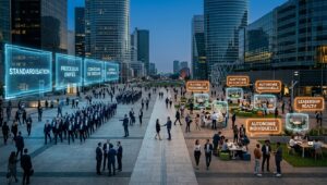 Global management vs situational management: the eternal dilemma for managers in the era of hyper-personalization
