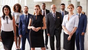 How to manage different characters?