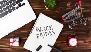 How to properly prepare for Black Friday from the end of October? Practical guide to transforming the event