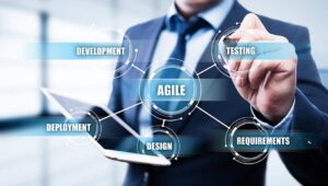 Manager: how to transform your company into an agile company?