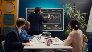 Master’s degree in market finance or Master’s degree in corporate finance: how to choose the specialization suited to your professional project?