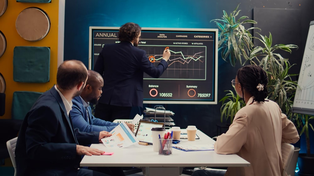 Master's degree in market finance or Master's degree in corporate finance: how to choose the specialization suited to your professional project?
