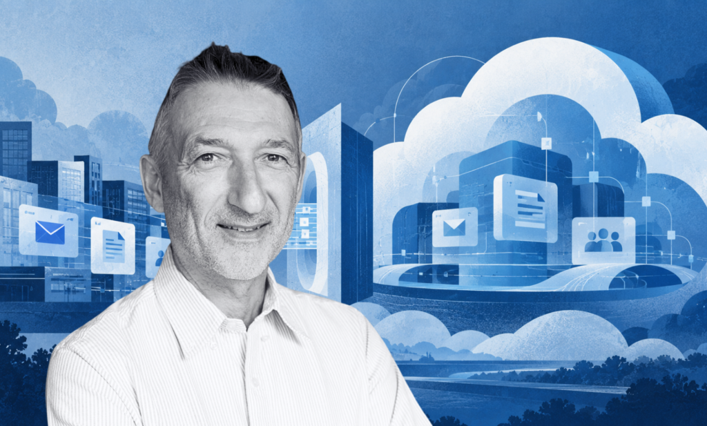 Microsoft 365 in the Blue cloud: Cloudiway launches migrations and data protection