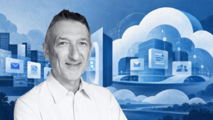 Microsoft 365 in the Blue cloud: Cloudiway launches migrations and data protection
