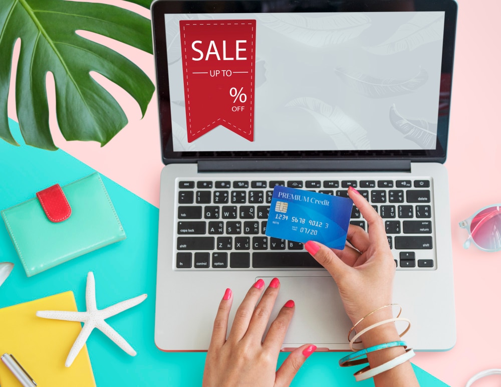 Online pre-sales: the new price war ahead of its time