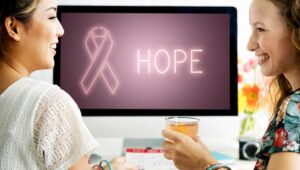 Pink October: when the commitment of French entrepreneurs goes beyond the simple symbol