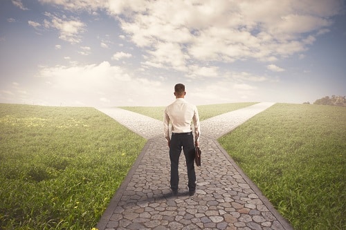 Questions to ask yourself before you get started