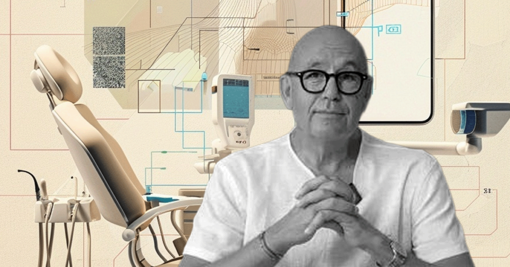 Robotizing the irreversible gesture: LUPIN DENTAL raises 15 million euros for its dental robots