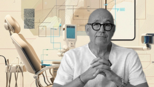 Robotizing the irreversible gesture: LUPIN DENTAL raises 15 million euros for its dental robots