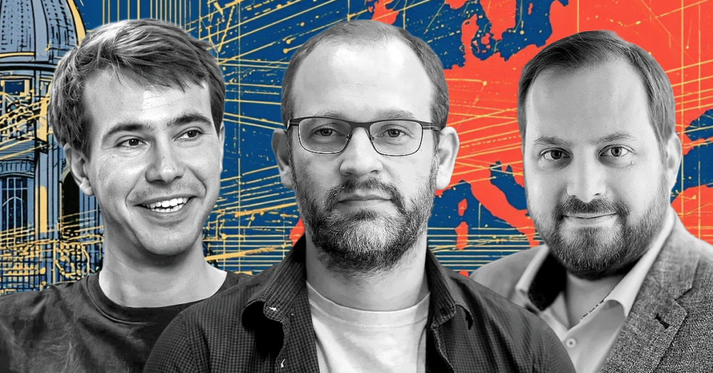 SPIKO, WIREMIND, VATES: nearly 270 million euros announced by French Tech this week
