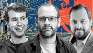 SPIKO, WIREMIND, VATES: nearly 270 million euros announced by French Tech this week