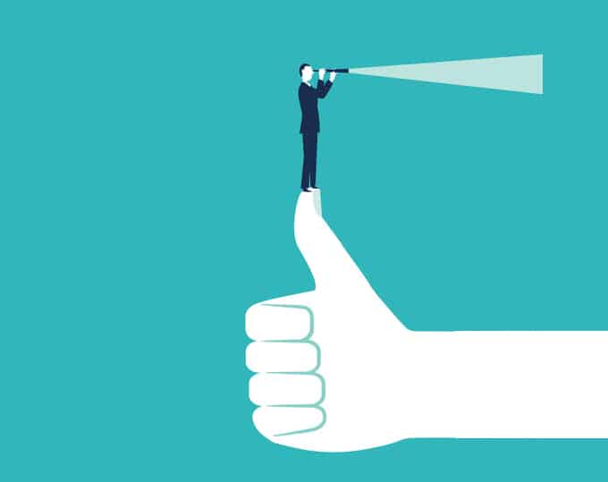 The 3 principles to respect to anticipate risks