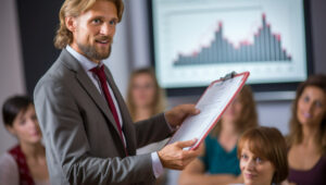 The Augmented Leader: what qualities to lead in 2026?