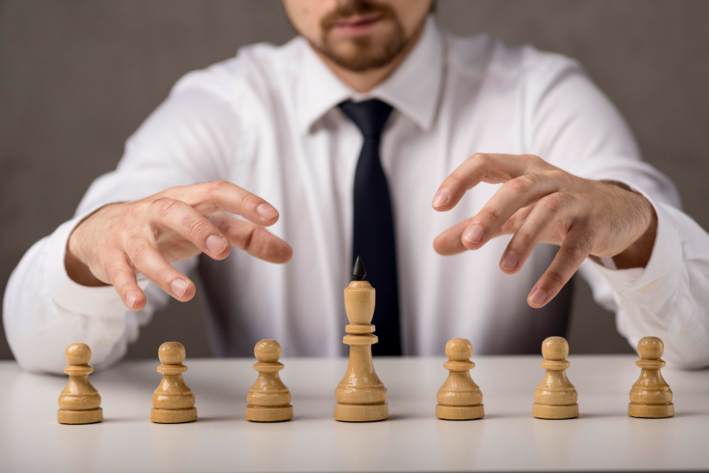 The art of strategic listening: why competitive intelligence is no longer what you think