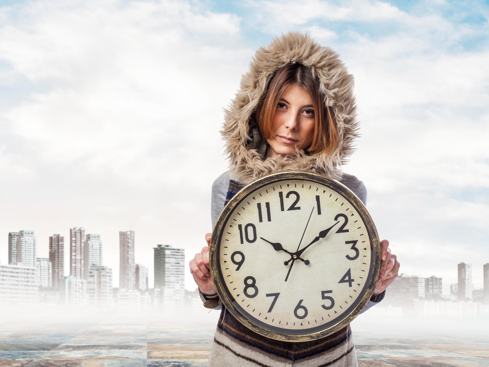 The big changeover of October 2026: why the switch to winter time remains an invisible challenge for your business