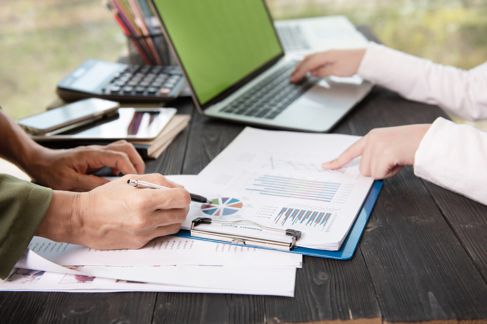 The market study is not an administrative form: it is your best anti-crash insurance