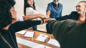 The new challenges of corporate culture