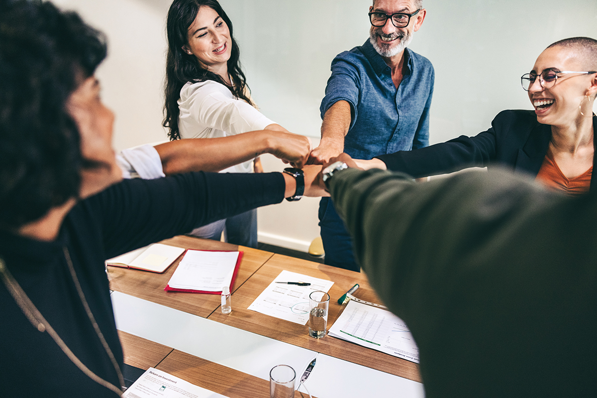 The new challenges of corporate culture